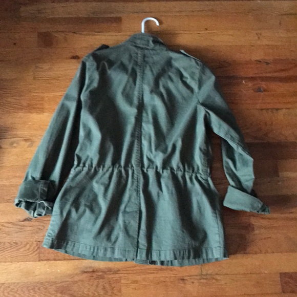 Jacket - Picture 4 of 4